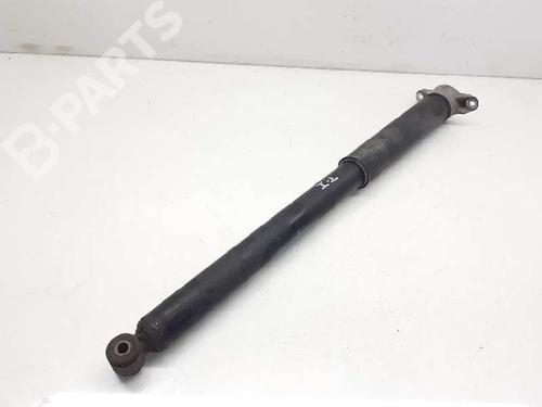 Used Left rear shock absorber FORD FOCUS III 1.5 TDCi (120 hp) 8632534