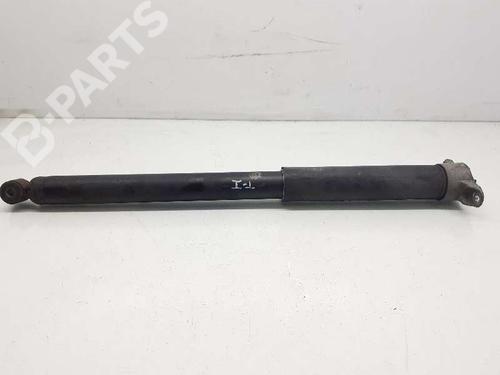 Left rear shock absorber FORD FOCUS III 1.5 TDCi | BP8632534M18 