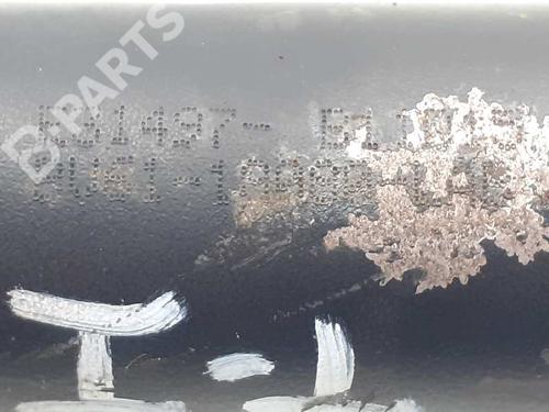 Left rear shock absorber FORD FOCUS III 1.5 TDCi | BP8632534M18 