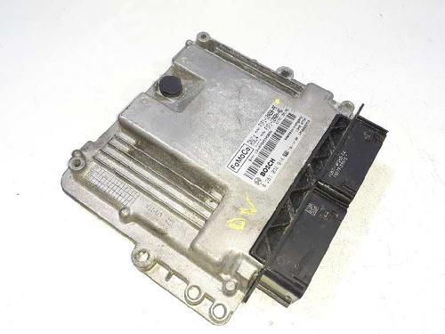Engine control unit (ECU) FORD FOCUS III 1.5 TDCi | BP8626962M57 