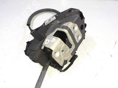 Front right lock FORD FOCUS III 1.5 TDCi | BP8632542C97 