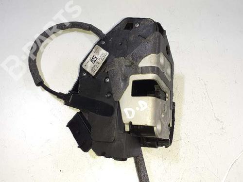 Used Front right lock FORD FOCUS III 1.5 TDCi (120 hp) 8632542