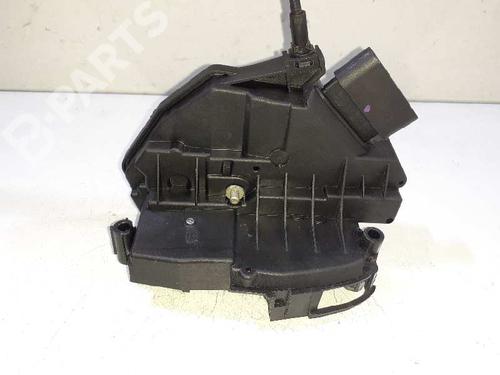 Front right lock FORD FOCUS III 1.5 TDCi | BP8632542C97 