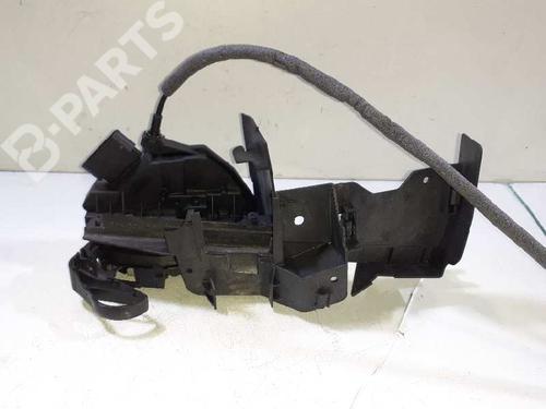 Used Front left lock FORD FOCUS III 1.5 TDCi (120 hp) 8632545