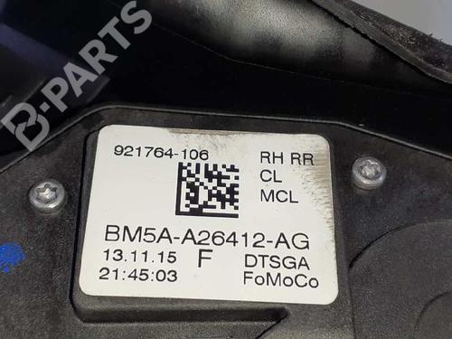 Used Rear right lock FORD FOCUS III 1.5 TDCi (120 hp) 8632548