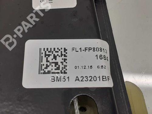 Front left window mechanism FORD FOCUS III 1.5 TDCi | BP8632502C22 