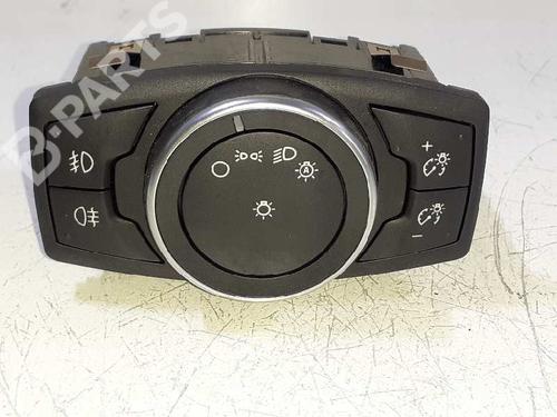 Headlight switch FORD FOCUS III 1.5 TDCi | BP8632573I24 