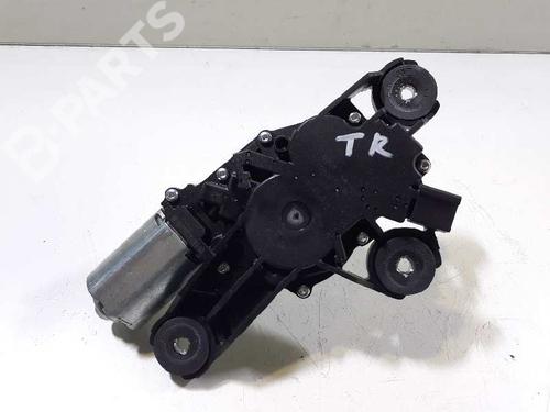 Rear wiper motor FORD FOCUS III 1.5 TDCi | BP8632562M102 