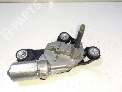 Used Rear wiper motor FORD FOCUS III 1.5 TDCi (120 hp) 8632562