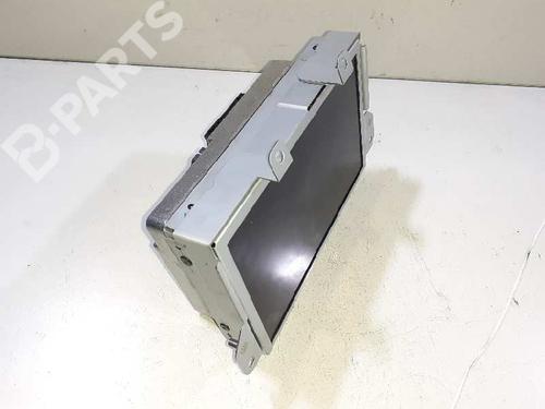 Display monitor FORD FOCUS III 1.5 TDCi | BP8632583C48 