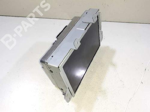 BP8632583M83 | Elektronisk modul FORD FOCUS III 1.5 TDCi BP8632583M83