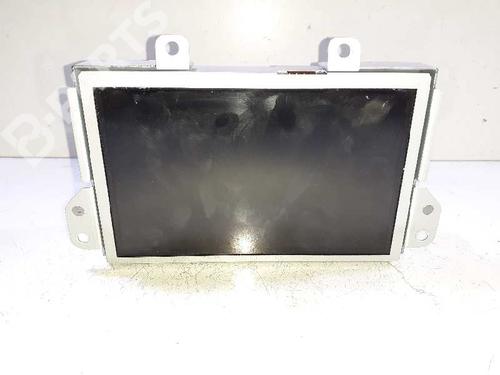 Display monitor FORD FOCUS III 1.5 TDCi | BP8632583C48 