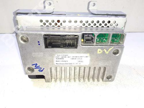 Display monitor FORD FOCUS III 1.5 TDCi | BP8632583C48 