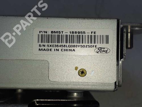 Used Display monitor FORD FOCUS III 1.5 TDCi (120 hp) 8632583