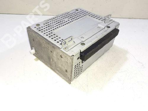 Radio FORD FOCUS III 1.5 TDCi | BP8632528E6 