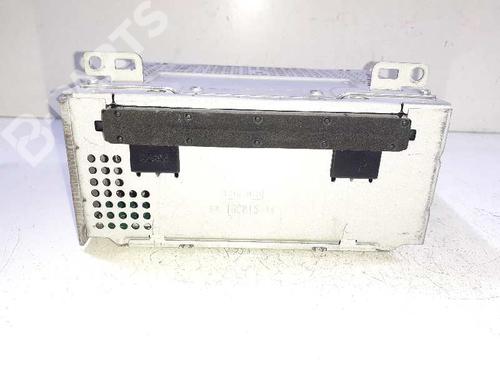 Used Radio FORD FOCUS III 1.5 TDCi (120 hp) 8632528