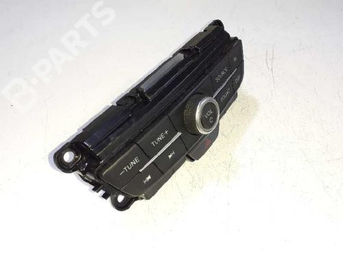 Radio FORD FOCUS III 1.5 TDCi | BP8632529E6 