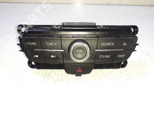 Bilradio FORD FOCUS III 1.5 TDCi (120 hp) 8632529