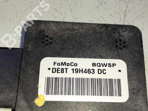 Elektronisk modul FORD FOCUS III 1.5 TDCi | BP8632523M83 