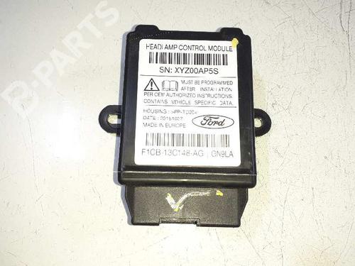 Electronic module FORD FOCUS III 1.5 TDCi | BP8632524M83 