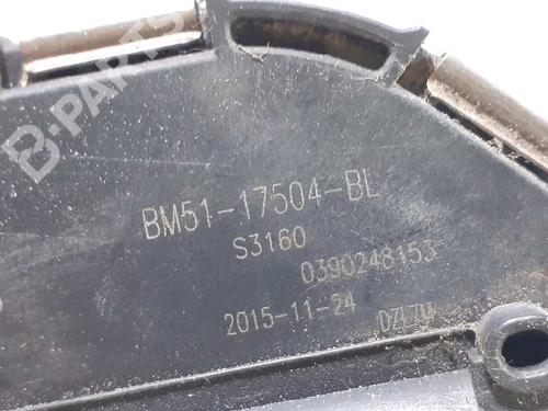 Front wiper motor FORD FOCUS III 1.5 TDCi | BP8632577M29 