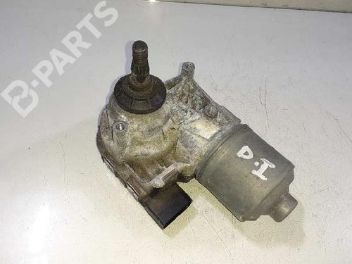 Used Front wiper motor FORD FOCUS III 1.5 TDCi (120 hp) 8632578