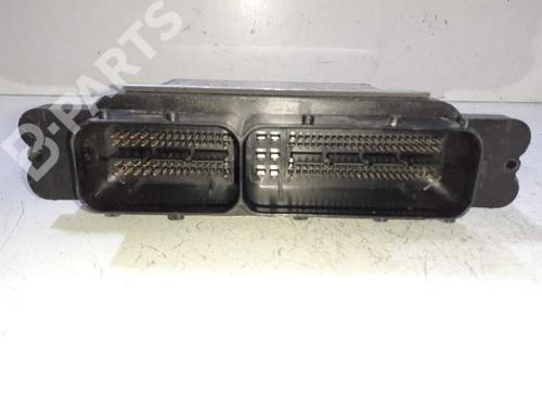 Used Engine control unit (ECU) SEAT IBIZA IV (6J5, 6P1) 1.2 TSI (90 hp) 8632507