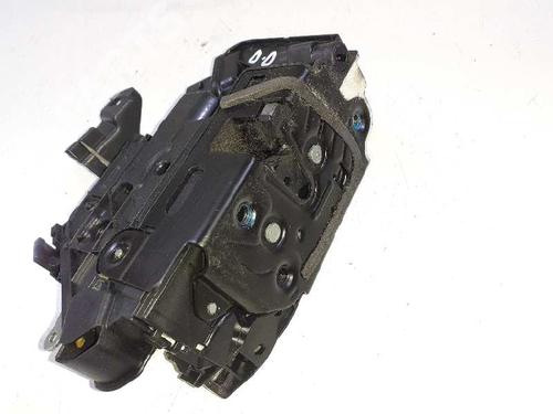 Front right lock SEAT IBIZA IV (6J5, 6P1) 1.2 TSI | BP8632543C97 