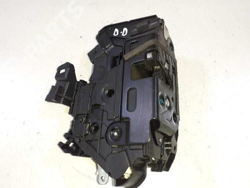 Front right lock SEAT IBIZA IV (6J5, 6P1) 1.2 TSI | BP8632543C97 