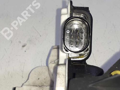 Used Front right lock SEAT IBIZA IV (6J5, 6P1) 1.2 TSI (90 hp) 8632543