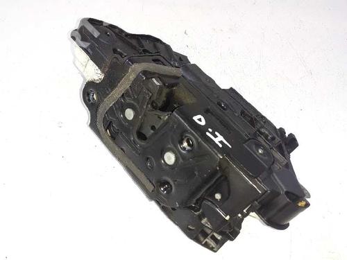 Front left lock SEAT IBIZA IV (6J5, 6P1) 1.2 TSI | BP8632546C98 