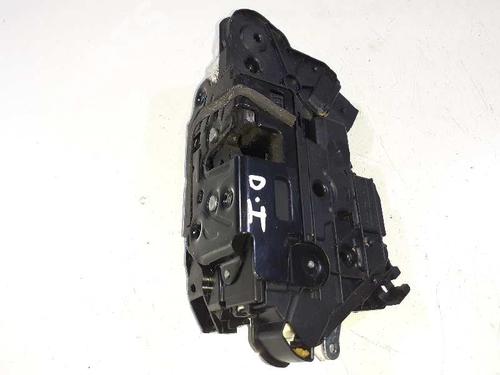Front left lock SEAT IBIZA IV (6J5, 6P1) 1.2 TSI | BP8632546C98 