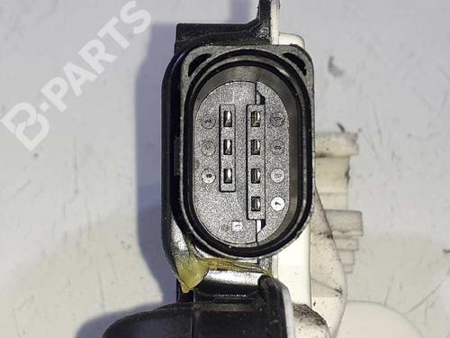Front left lock SEAT IBIZA IV (6J5, 6P1) 1.2 TSI | BP8632546C98 