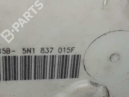 Used Front left lock SEAT IBIZA IV (6J5, 6P1) 1.2 TSI (90 hp) 8632546