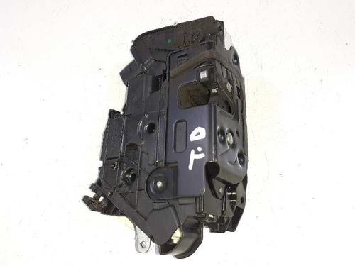 Used Rear right lock SEAT IBIZA IV (6J5, 6P1) 1.2 TSI (90 hp) 8632549