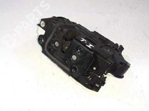 Rear left lock SEAT IBIZA IV (6J5, 6P1) 1.2 TSI | BP8632552C100 