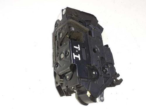 Rear left lock SEAT IBIZA IV (6J5, 6P1) 1.2 TSI | BP8632552C100 