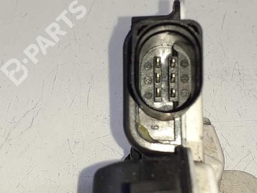 Rear left lock SEAT IBIZA IV (6J5, 6P1) 1.2 TSI | BP8632552C100 