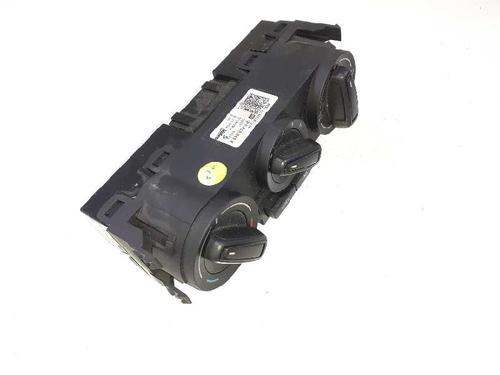 Climate control SEAT IBIZA IV (6J5, 6P1) 1.2 TSI | BP8632556I5 