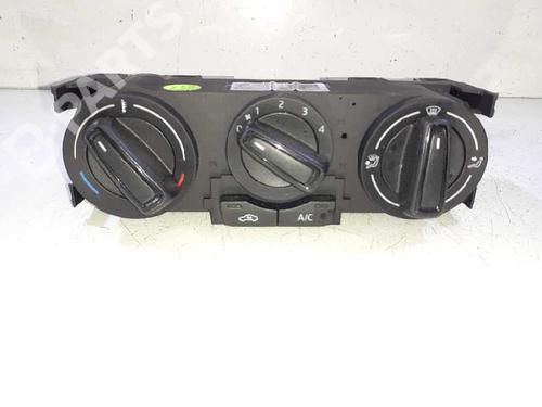 Climate control SEAT IBIZA IV (6J5, 6P1) 1.2 TSI | BP8632556I5 