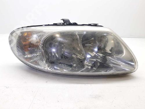 Right headlight CHRYSLER VOYAGER IV (RG, RS) 2.5 CRD | BP8642393C29 