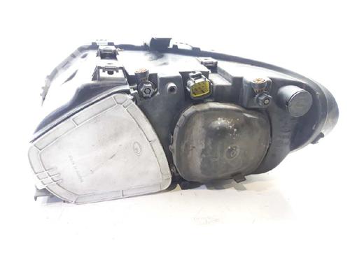 Right headlight CHRYSLER VOYAGER IV (RG, RS) 2.5 CRD | BP8642393C29 