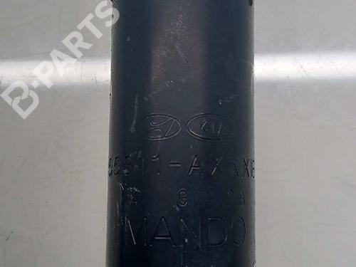 Used Left rear shock absorber HYUNDAI i30 (GD) 1.6 CRDi (110 hp) 8626988