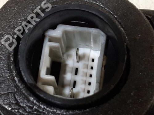 Used Front right lock TOYOTA COROLLA Verso (ZER_, ZZE12_, R1_) 1.8 (ZNR11_, ZNR11R) (129 hp) 8647422