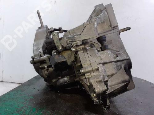 Manual gearbox TATA INDICA [1998-2024]  8647357