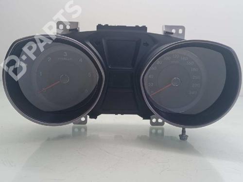 Instrument cluster HYUNDAI i30 (GD) 1.6 CRDi | BP8632511C47 