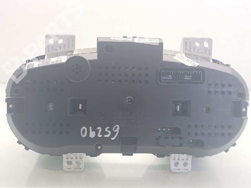 Instrument cluster HYUNDAI i30 (GD) 1.6 CRDi | BP8632511C47 