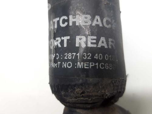 Used Right rear shock absorber TATA INDICA [1998-2025]  8647417
