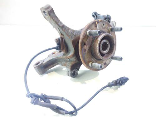 Used Left front steering knuckle Left front steering knuckle TATA INDICA [1998-2026] 8647442 8647442