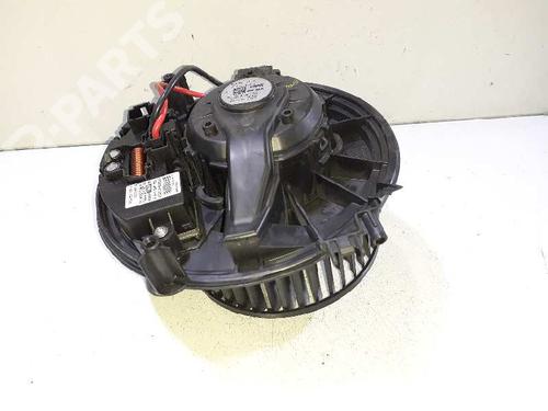 Used Heater blower motor VW GOLF VII (5G1, BQ1, BE1, BE2) 2.0 GTI (230 hp) 8670297